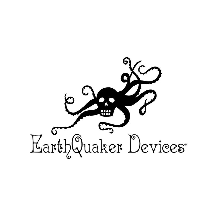 EarthQuaker Devices