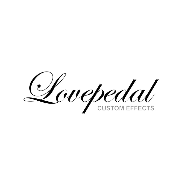 LovePedal