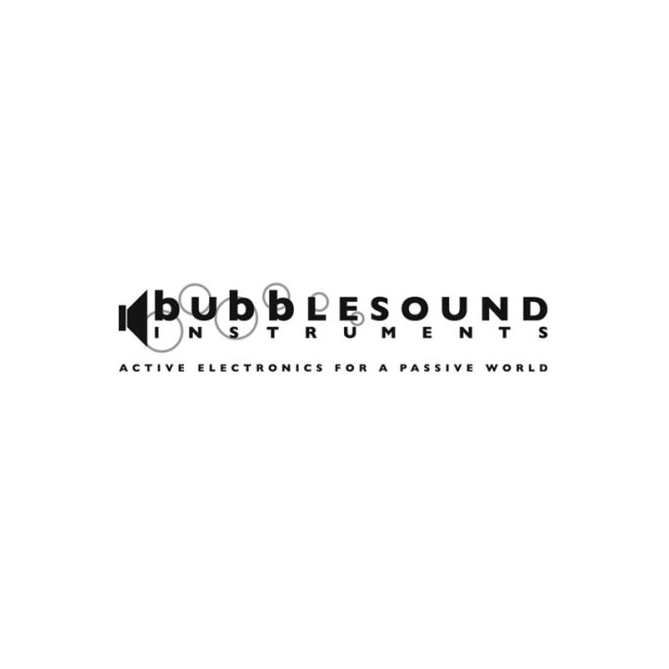 Bubblesound Instruments