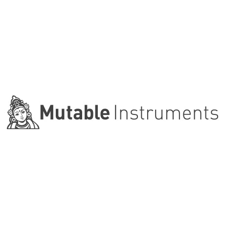 Mutable Instruments