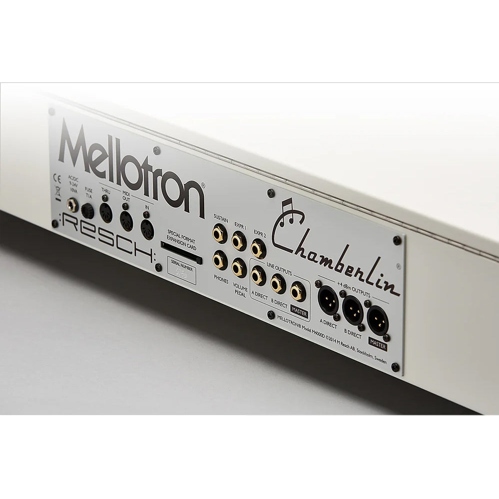 Mellotron M4000D