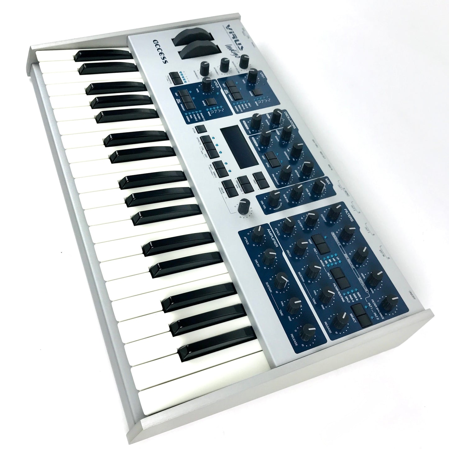 Access Virus Indigo, excellent condition!