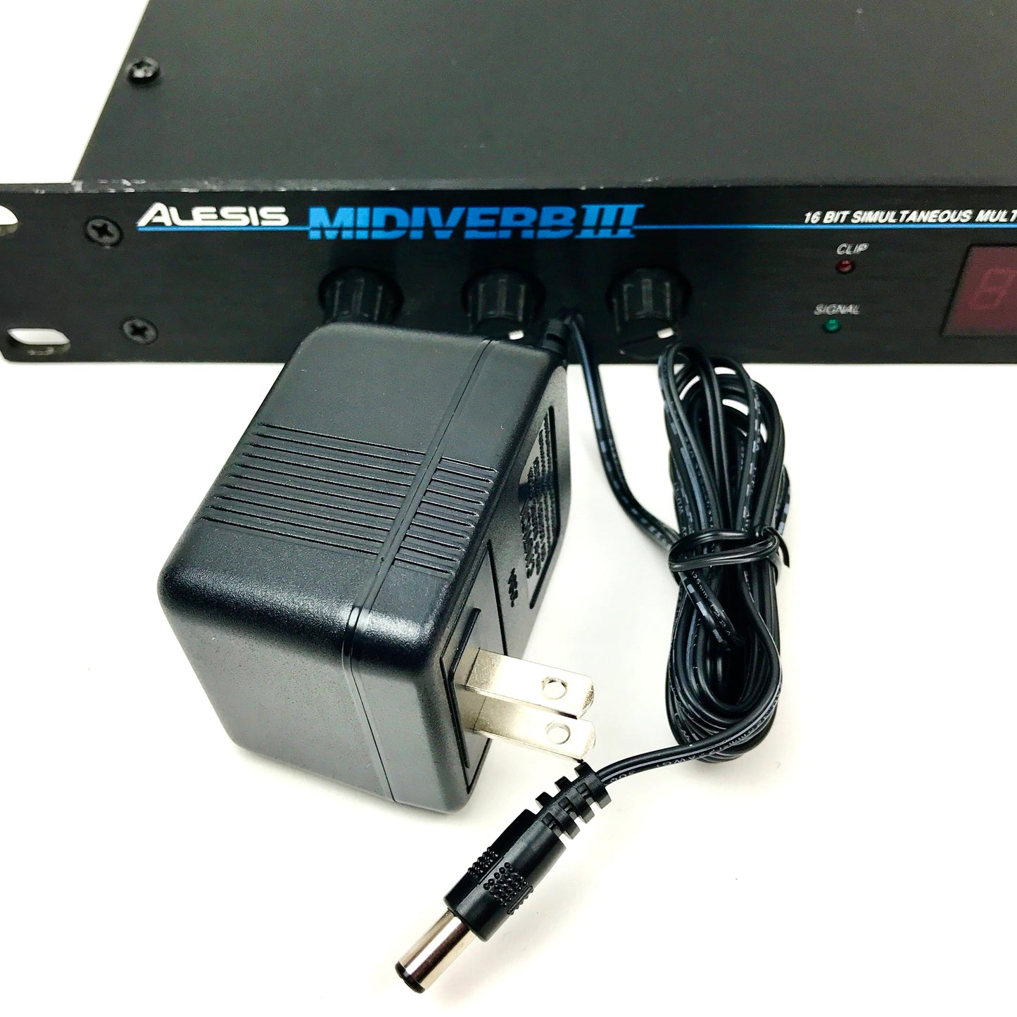 Alesis MidiVerb III