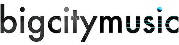Big City Music logo