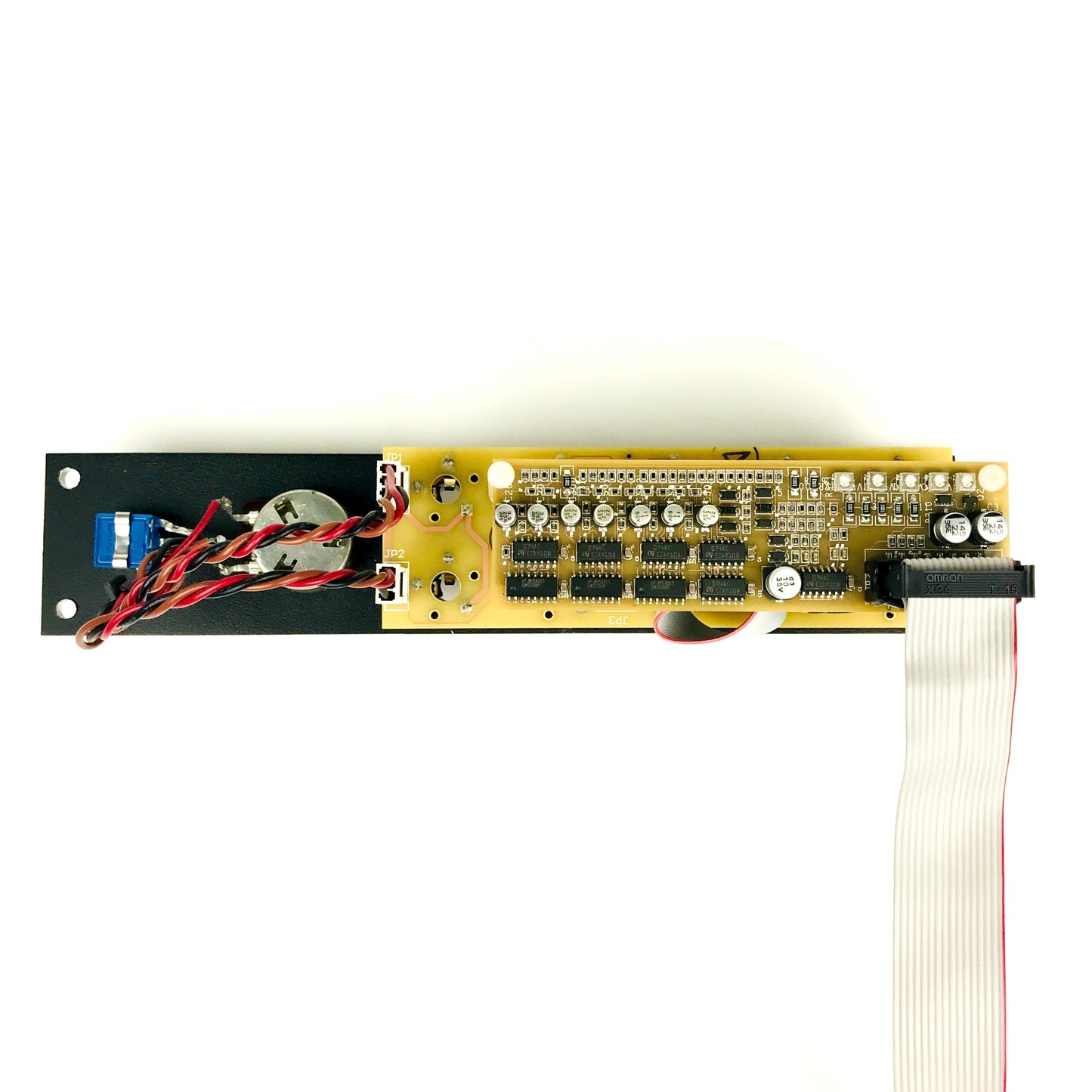 Cyndustries Sawtooth Animator - MOTM, brand new old stock, RARE!