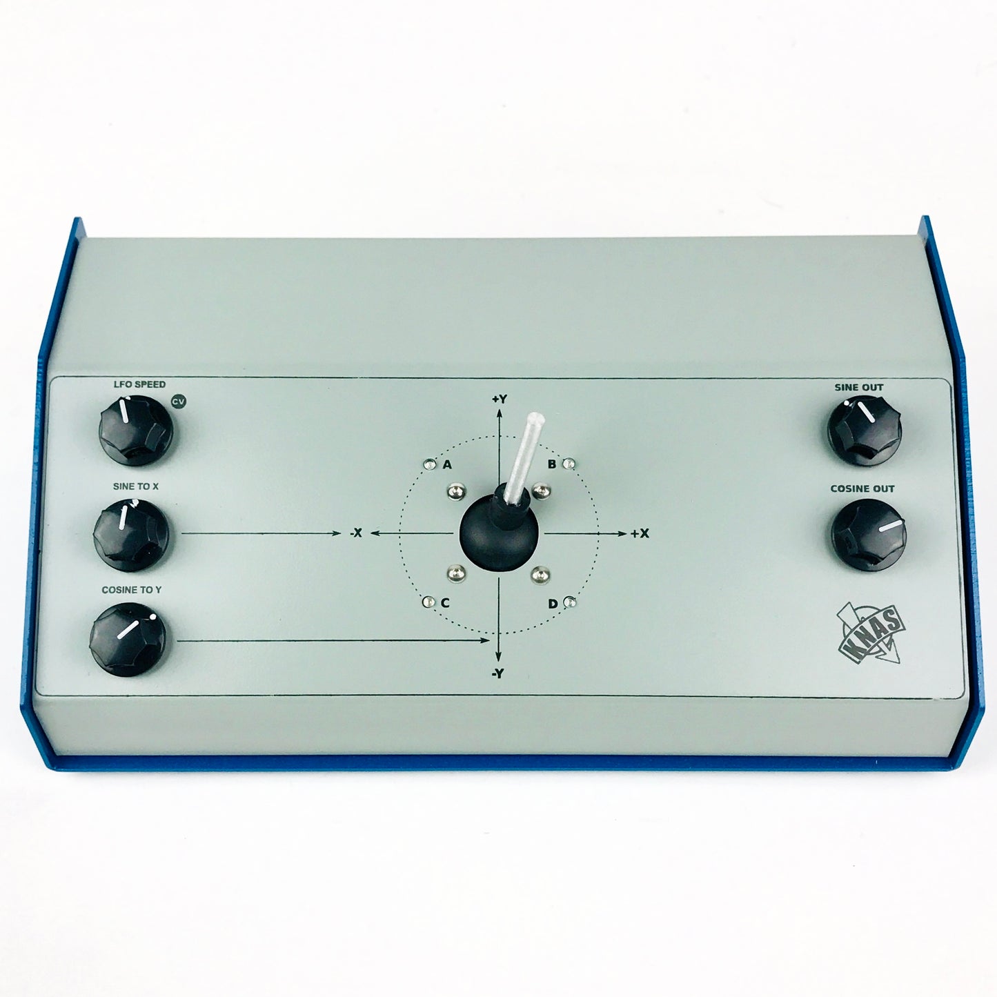 Ekdahl Quad Massager