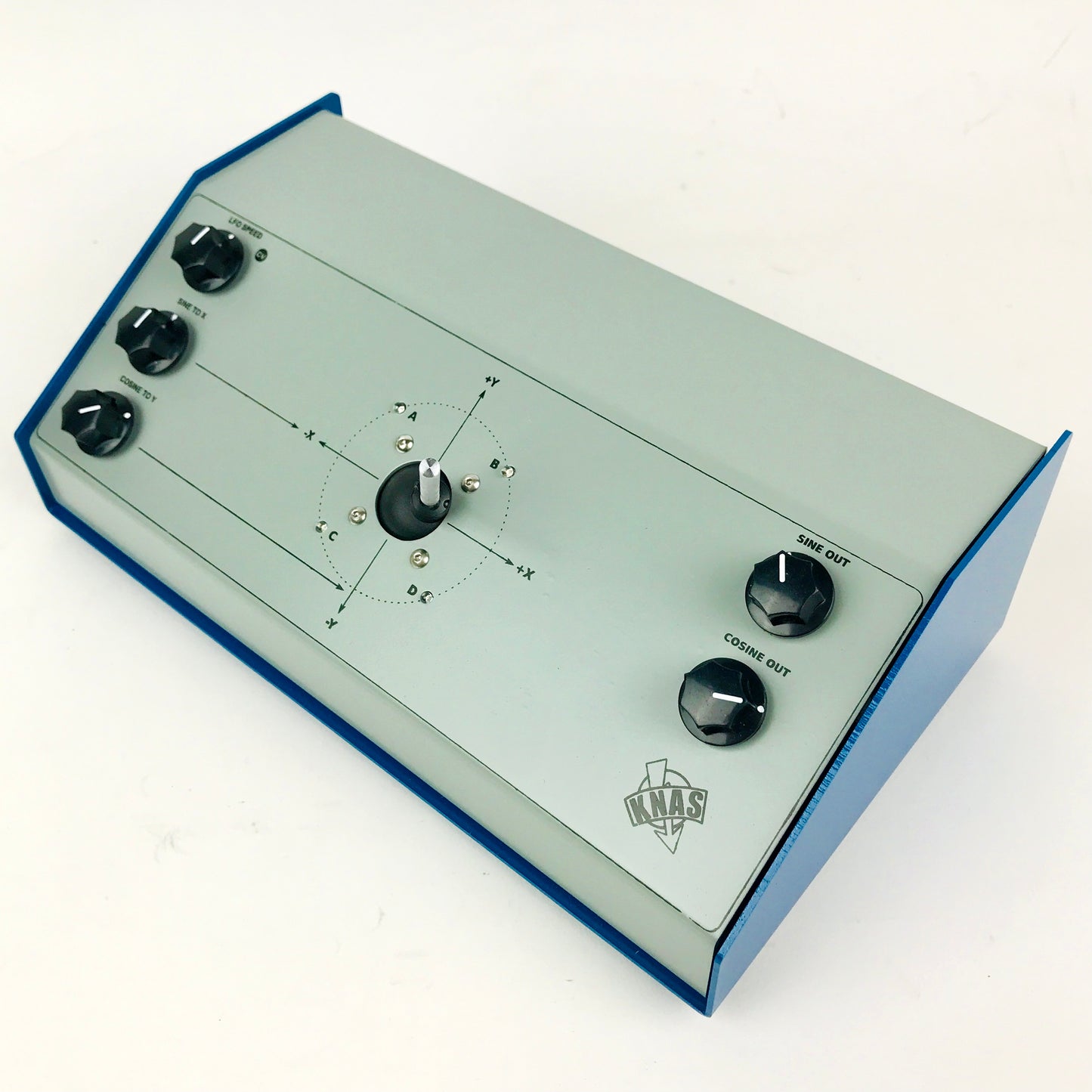 Ekdahl Quad Massager