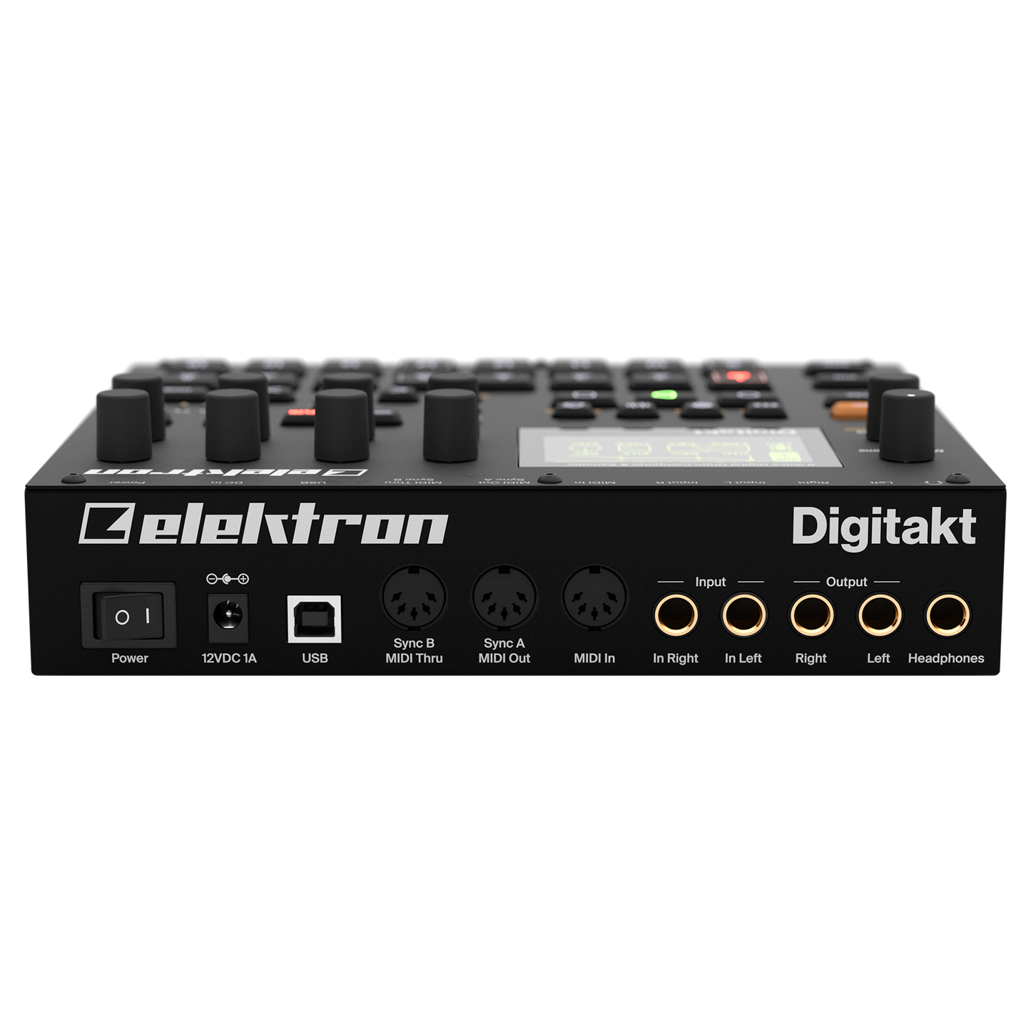 Elektron Digitakt