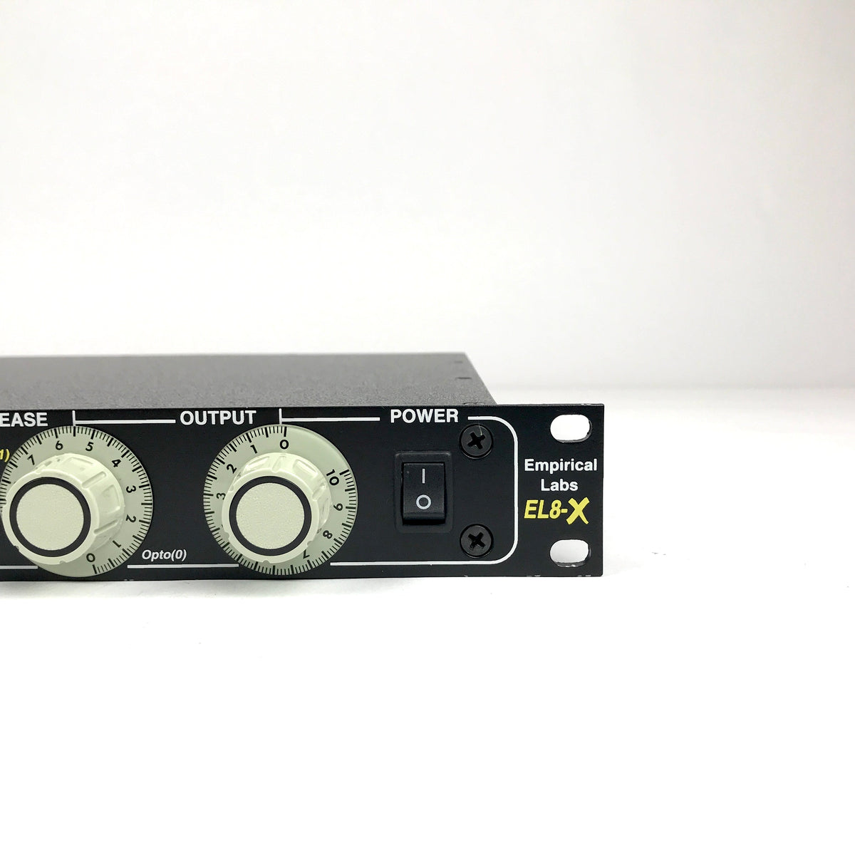 Empirical Labs Distressor EL8-X, mint condition