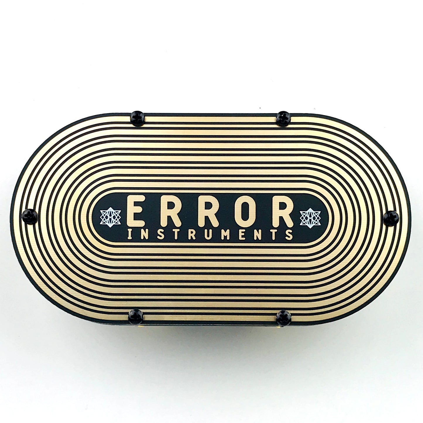 Error Instruments Blind Noise Nano