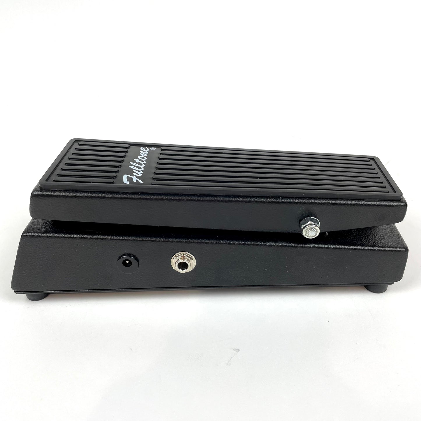 Fulltone Clyde Deluxe Wah Wah Pedal, Black, Brand New Old Stock (NOS)