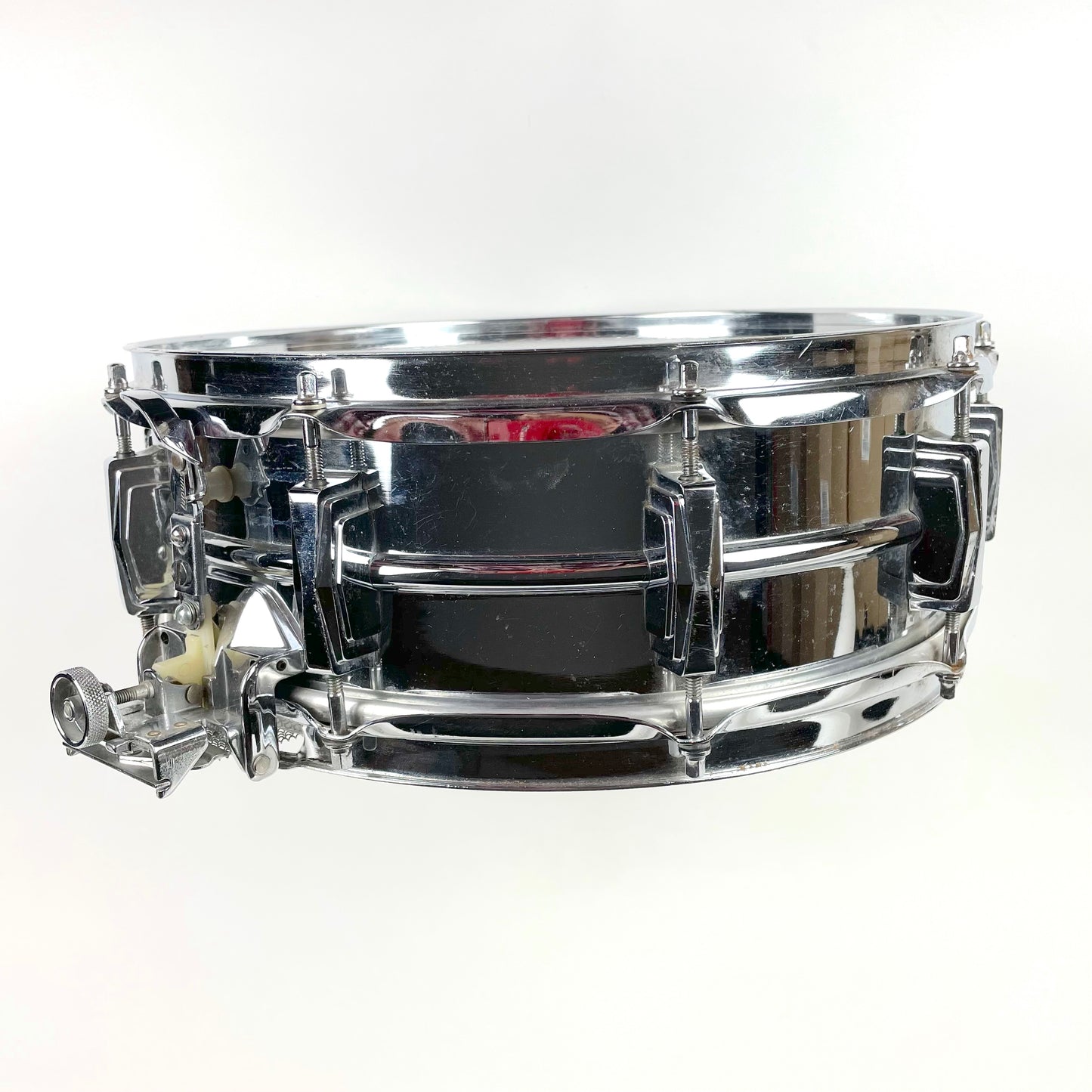 Ludwig 1976 Super Sensitive Snare Drum, 5x14, 10-lug