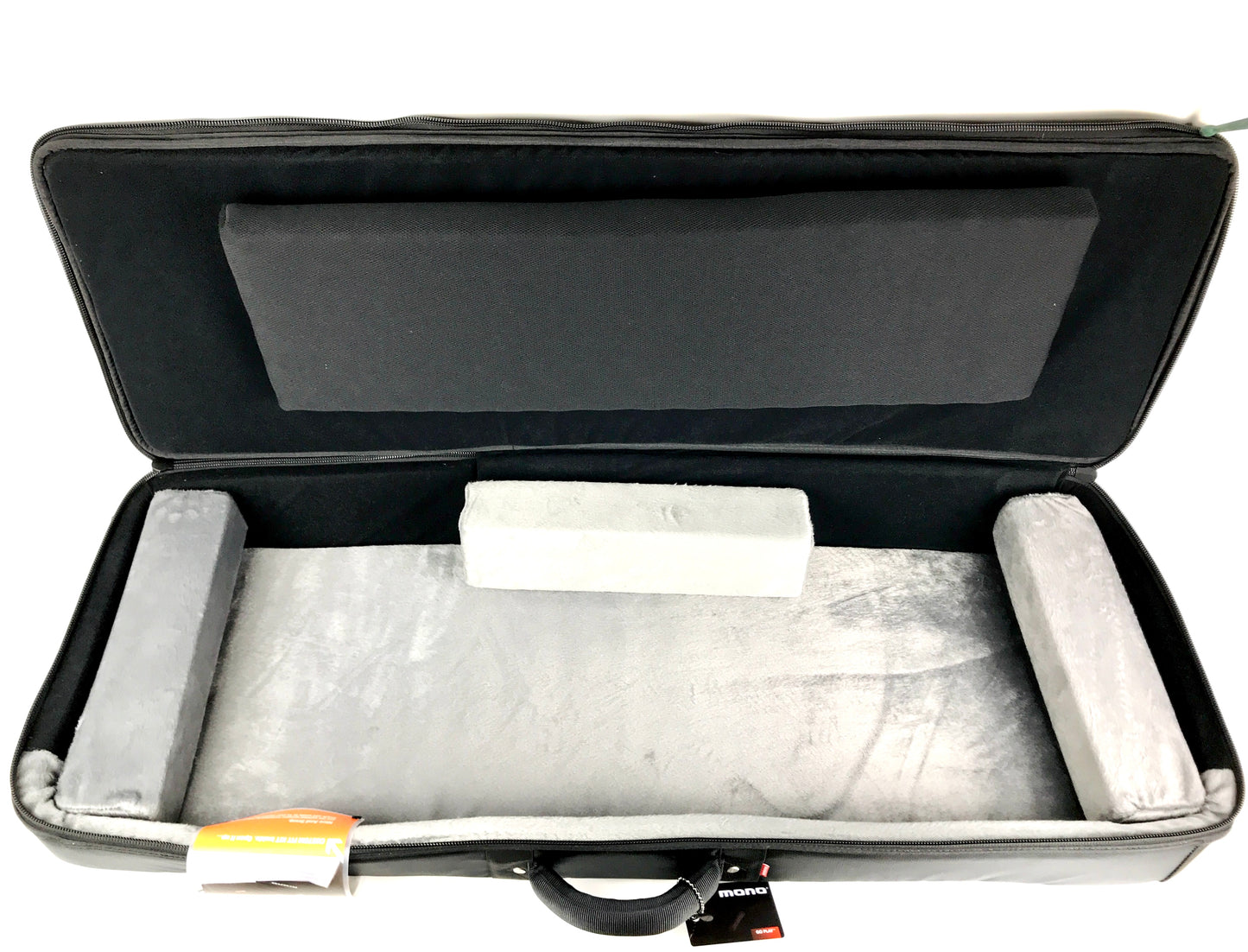 Dave Smith/Mono Vertigo Keyboard 61 Case, Black