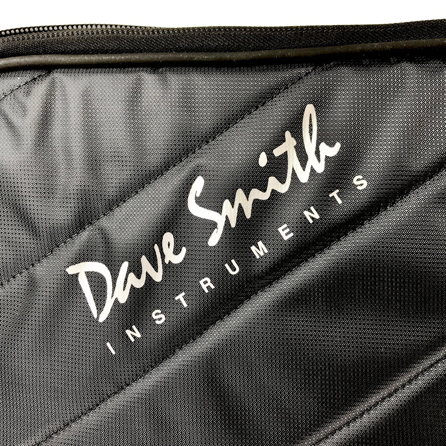 Dave Smith/Mono Vertigo Keyboard 61 Case, Black