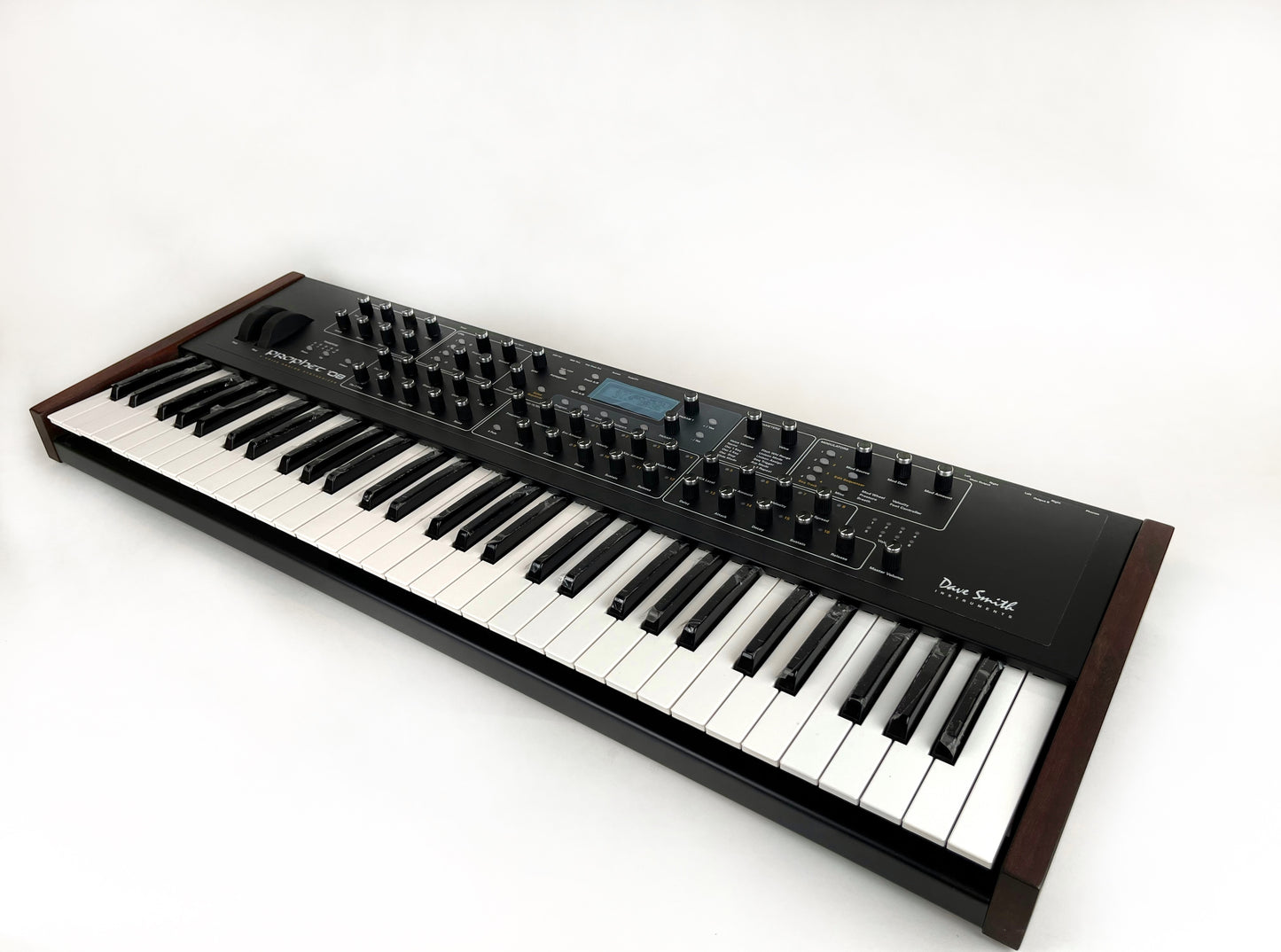 Prophet '08 PE Keyboard, Excellent Condition