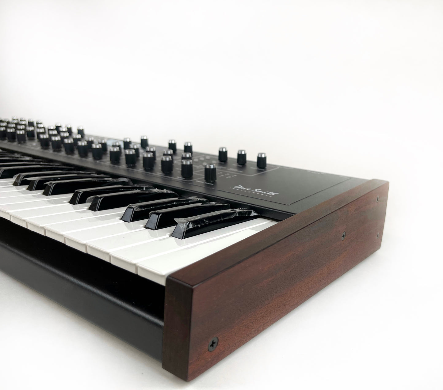 Prophet '08 PE Keyboard, Excellent Condition