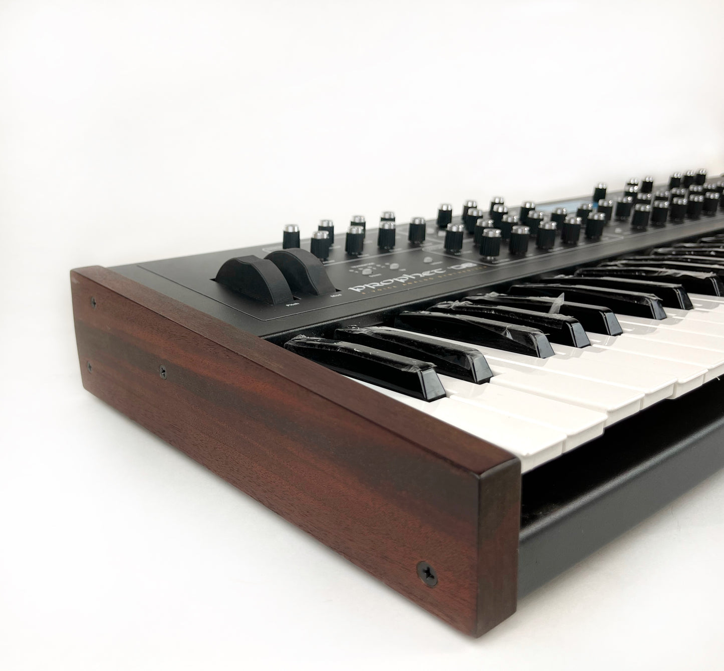 Prophet '08 PE Keyboard, Excellent Condition