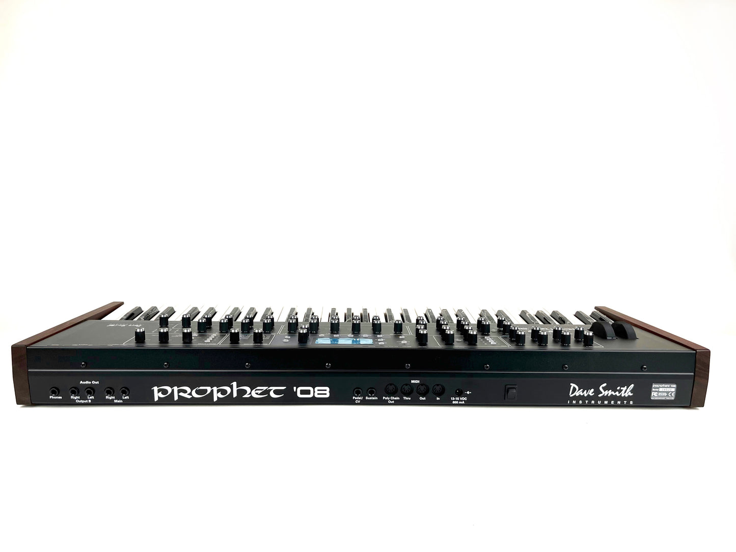 Prophet '08 PE Keyboard, Excellent Condition