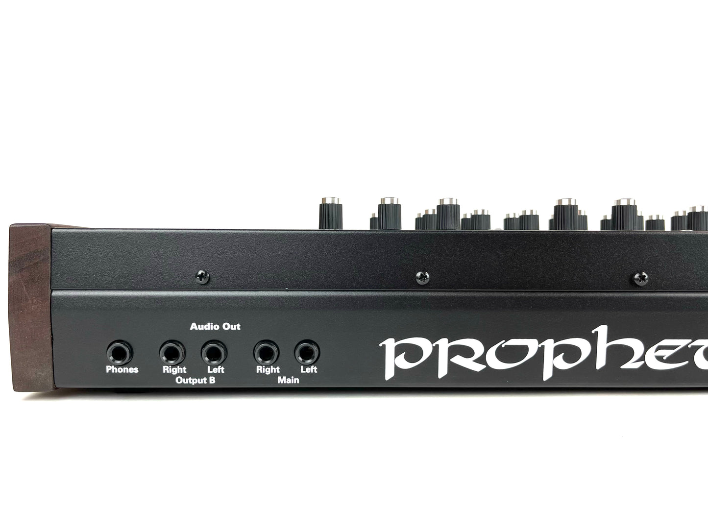 Prophet '08 PE Keyboard, Excellent Condition
