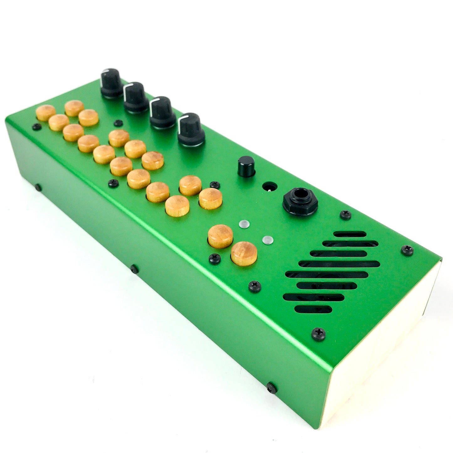 Critter & Guitari Pocket Piano MIDI, brand new old stock!