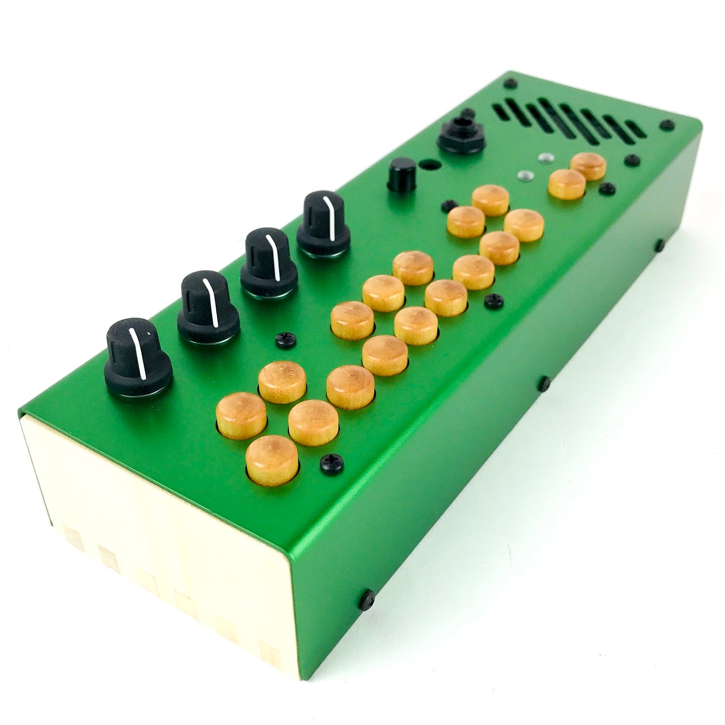 Critter & Guitari Pocket Piano MIDI, brand new old stock!
