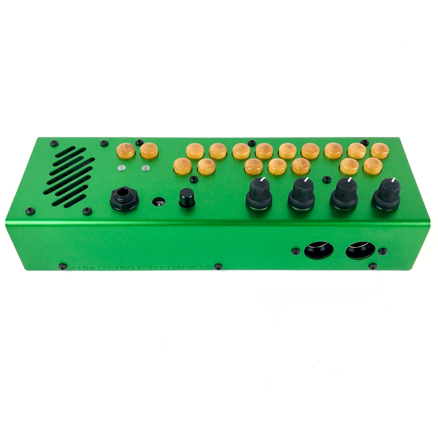Critter & Guitari Pocket Piano MIDI, brand new old stock!