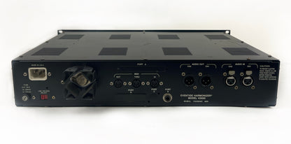 Eventide H3000 Ultra-Harmonizer with H3500 upgrade