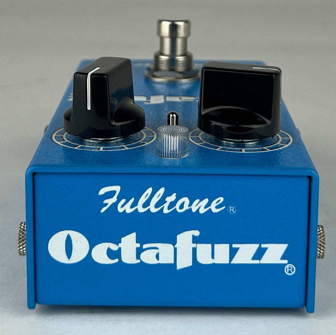 Fulltone Octafuzz OF-2, Brand New Old Stock (NOS)