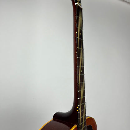 Gibson B-25 - Cherry Sunburst - 1960s, Excellent