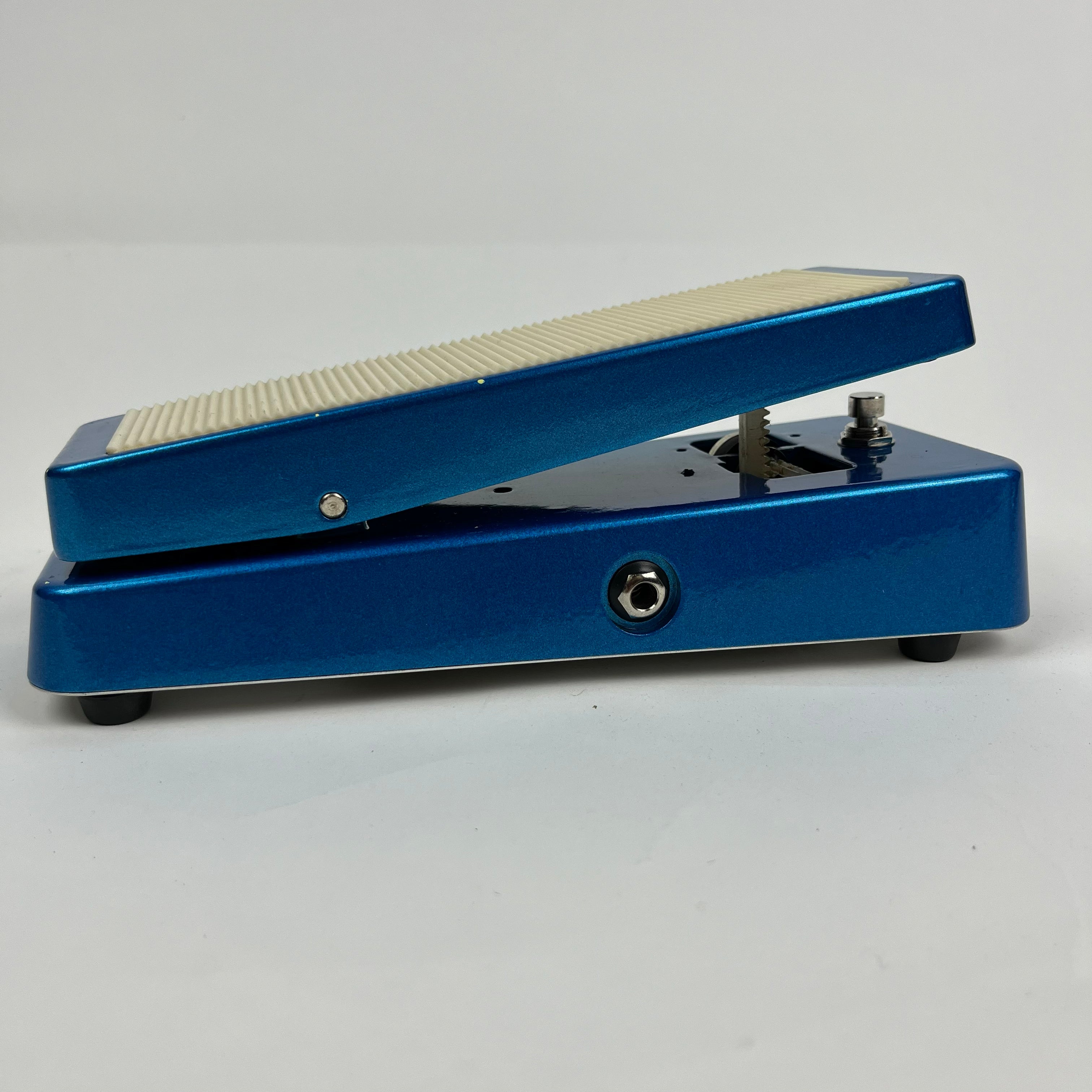 real mccoy wah pedal Real McCoy Custom RMC1 Wah-Wah Pedal, Excellent – Big City Music