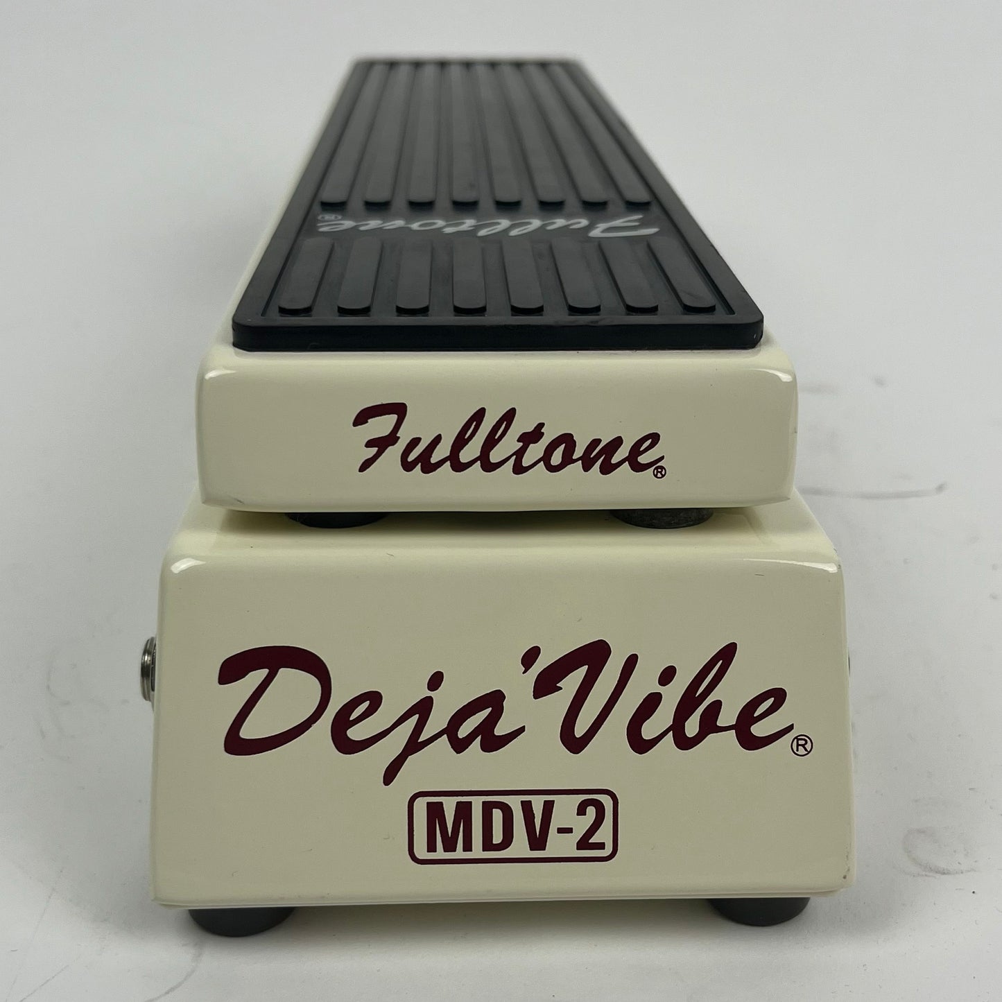 Fulltone Mini Deja Vibe MDV-2, Excellent