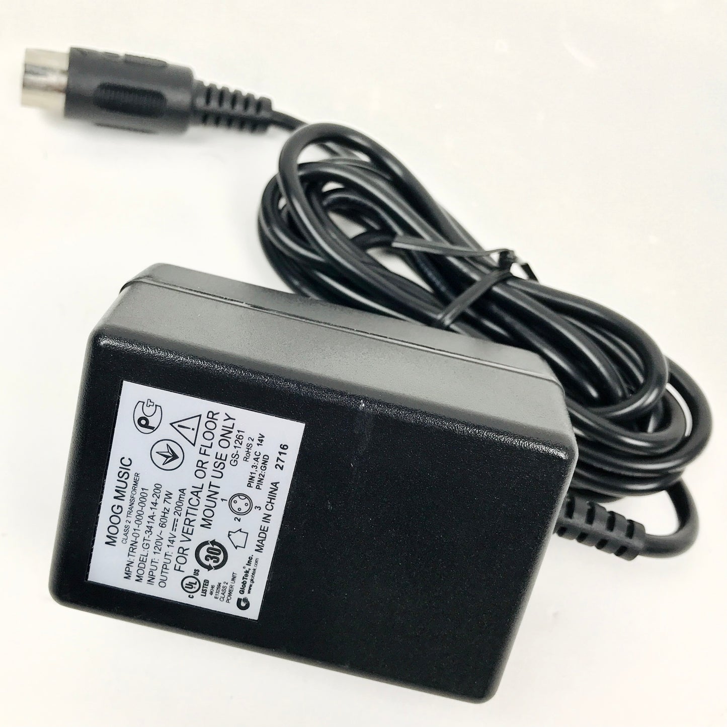 Moog Etherwave Theremin, mint condition!