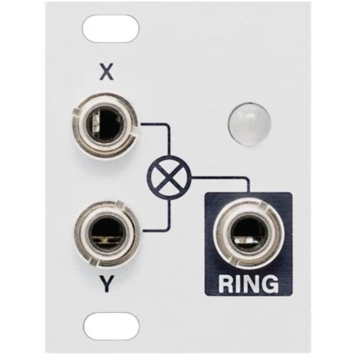 Intellijel Ringmod 1U Ring Modulator
