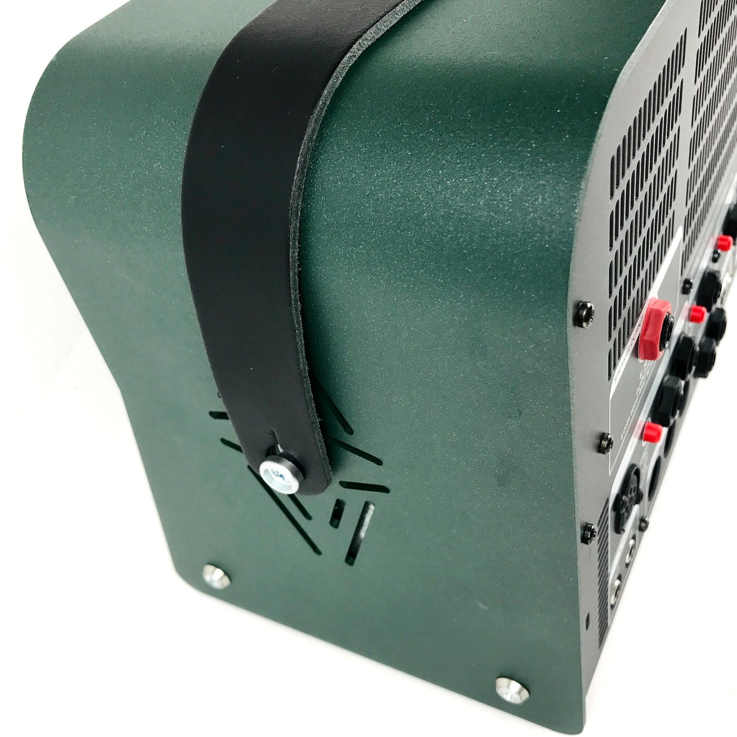 Kemper Profiler 600w PowerHead - Open Box