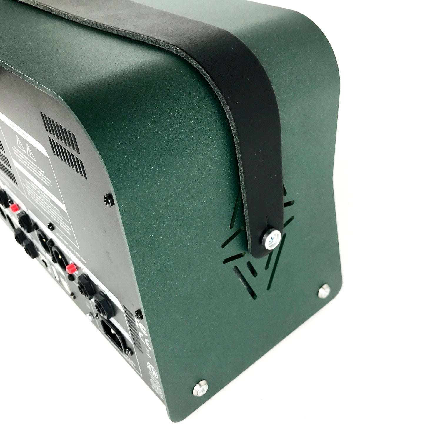 Kemper Profiler 600w PowerHead - Open Box