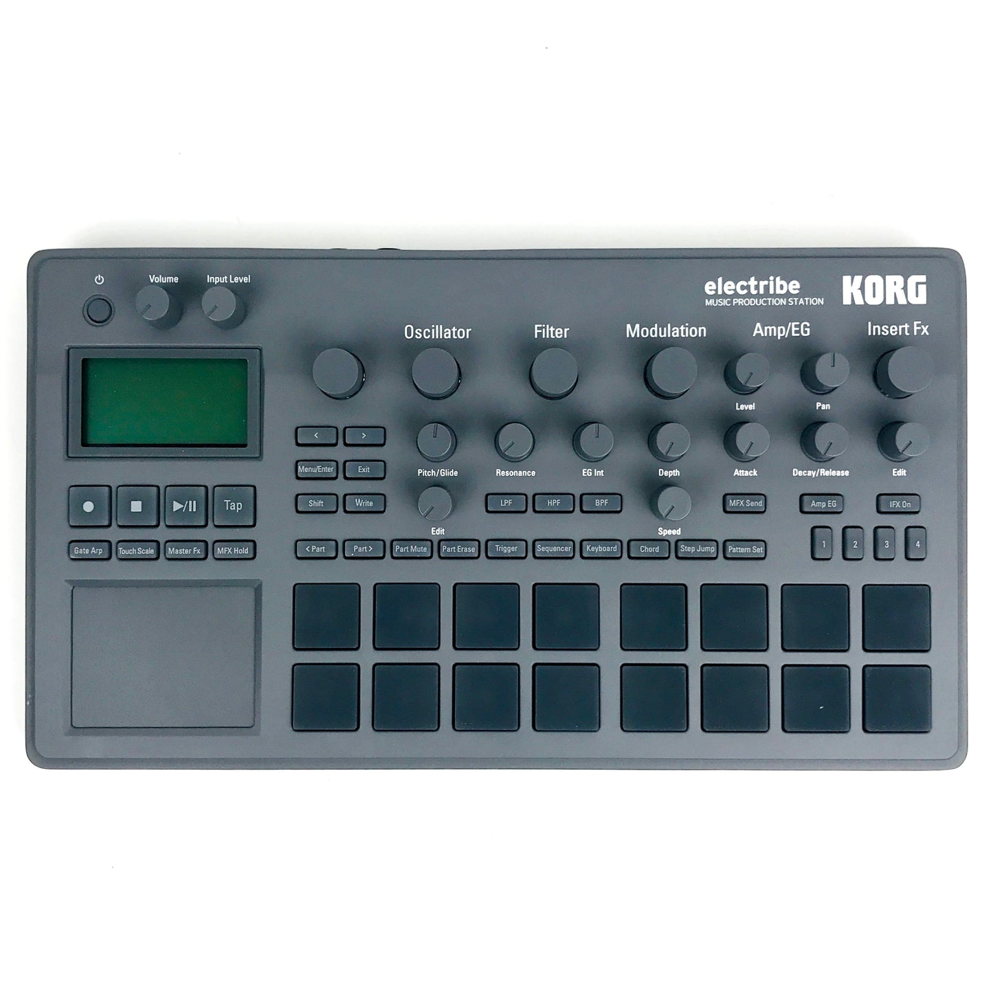 Electribe2, brand new old stock!