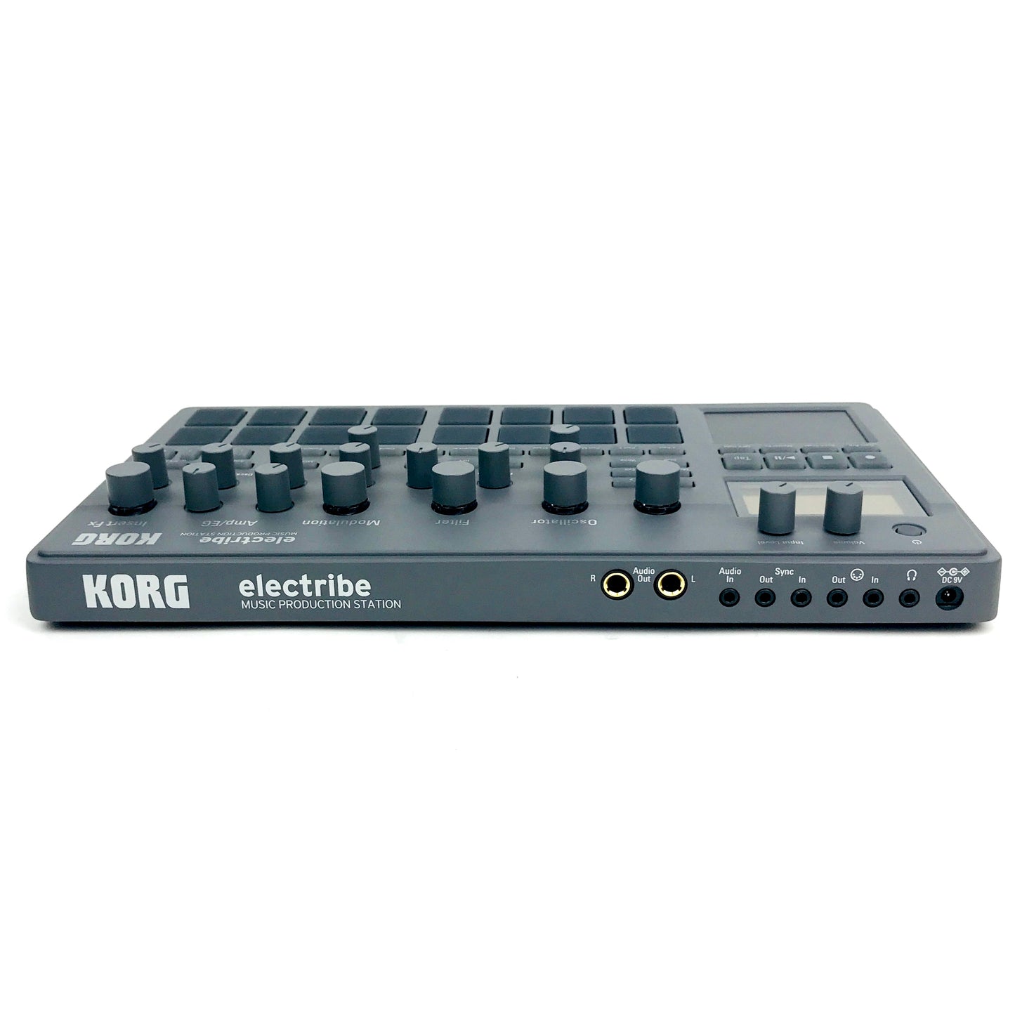Electribe2, brand new old stock!