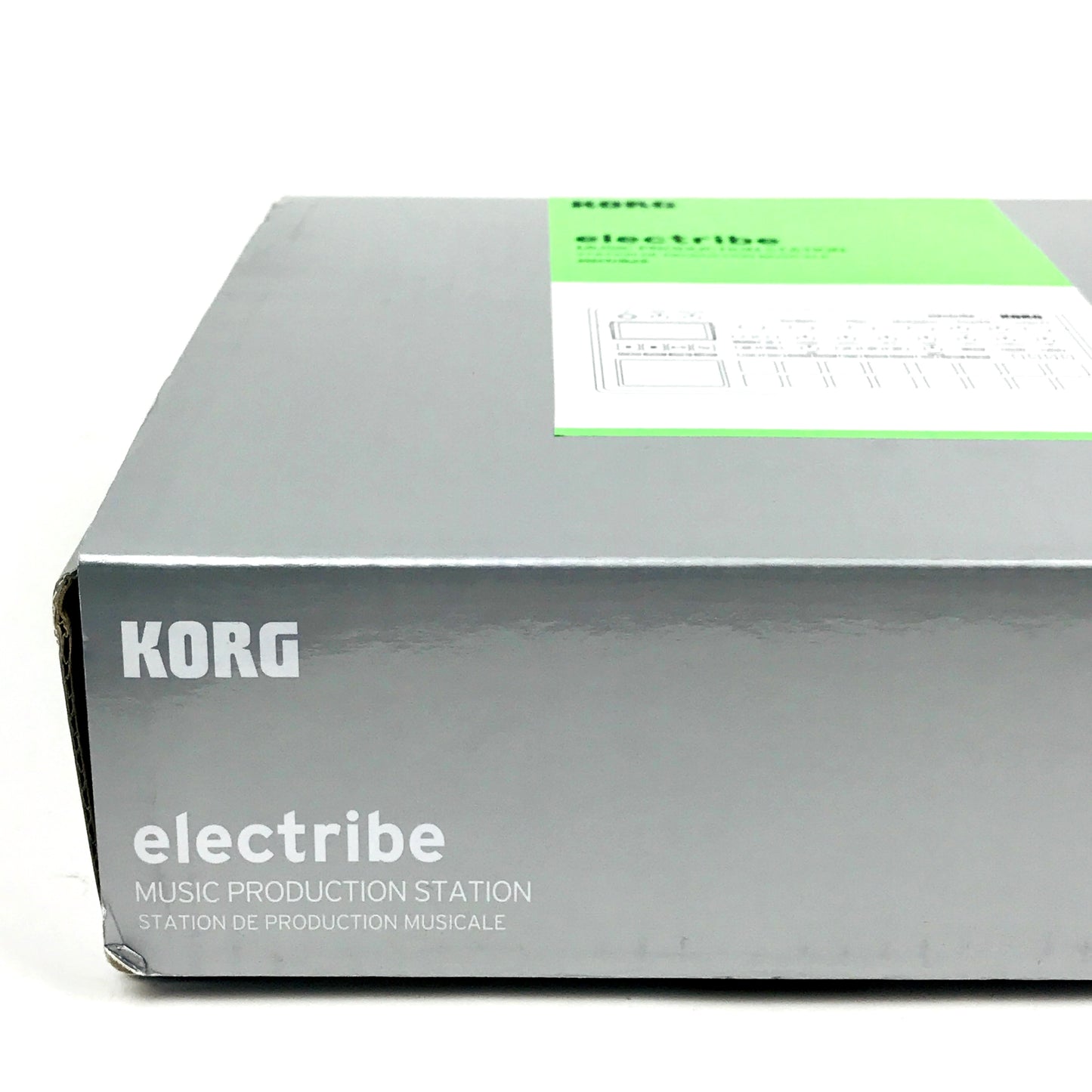 Electribe2, brand new old stock!