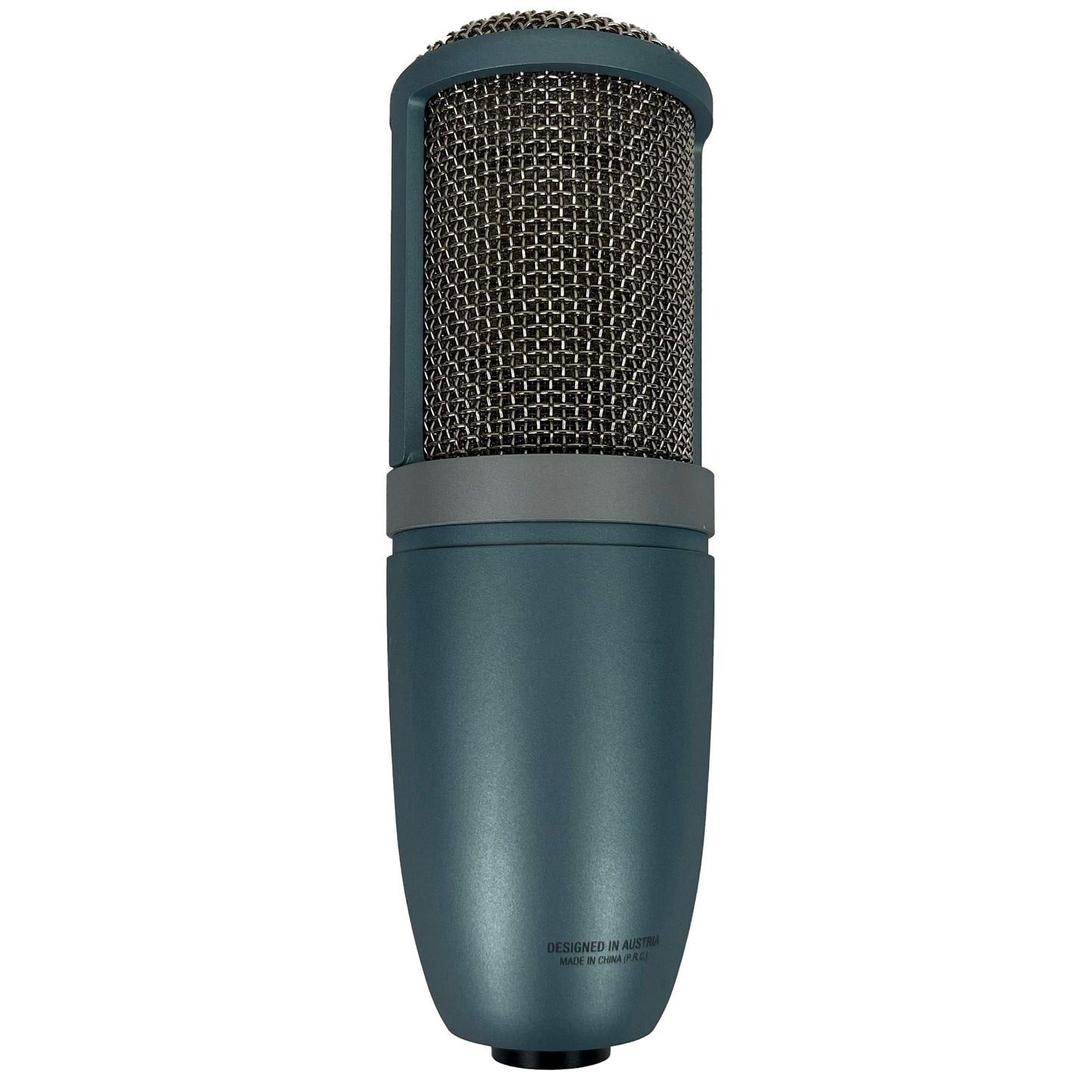AKG Perception P220 Condenser Microphone, Excellent