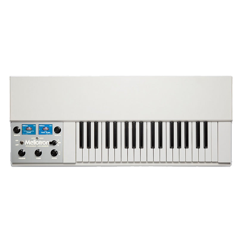 Mellotron M4000D