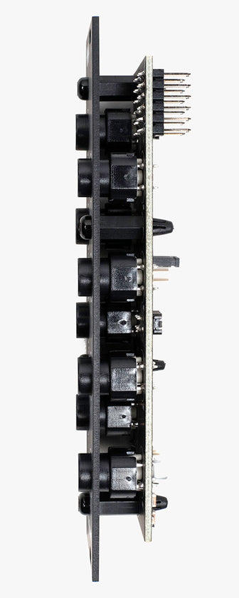 4ms MetaModule Button Expander