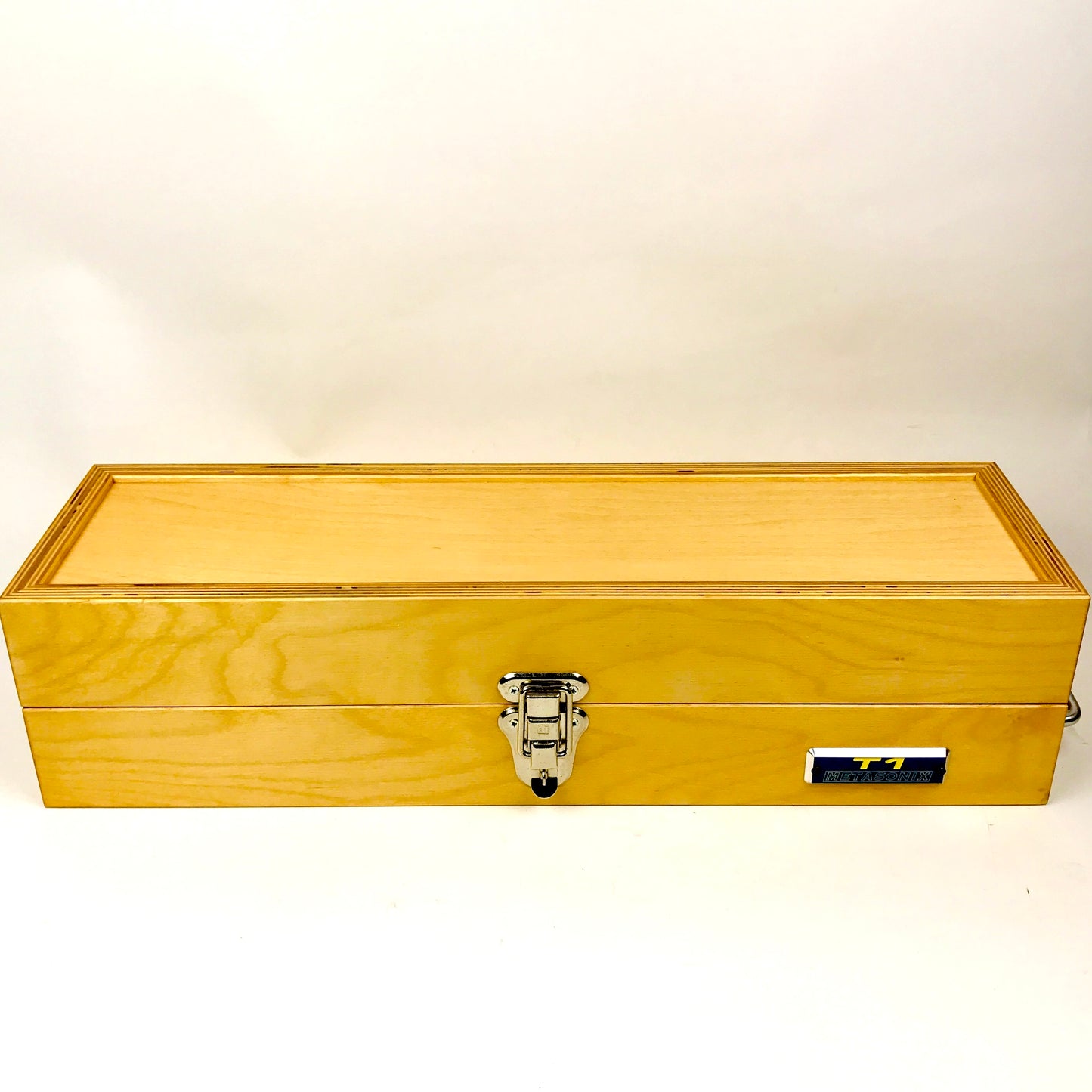 Metasonix T1 Vacuum Tube synth #4 of 10 made