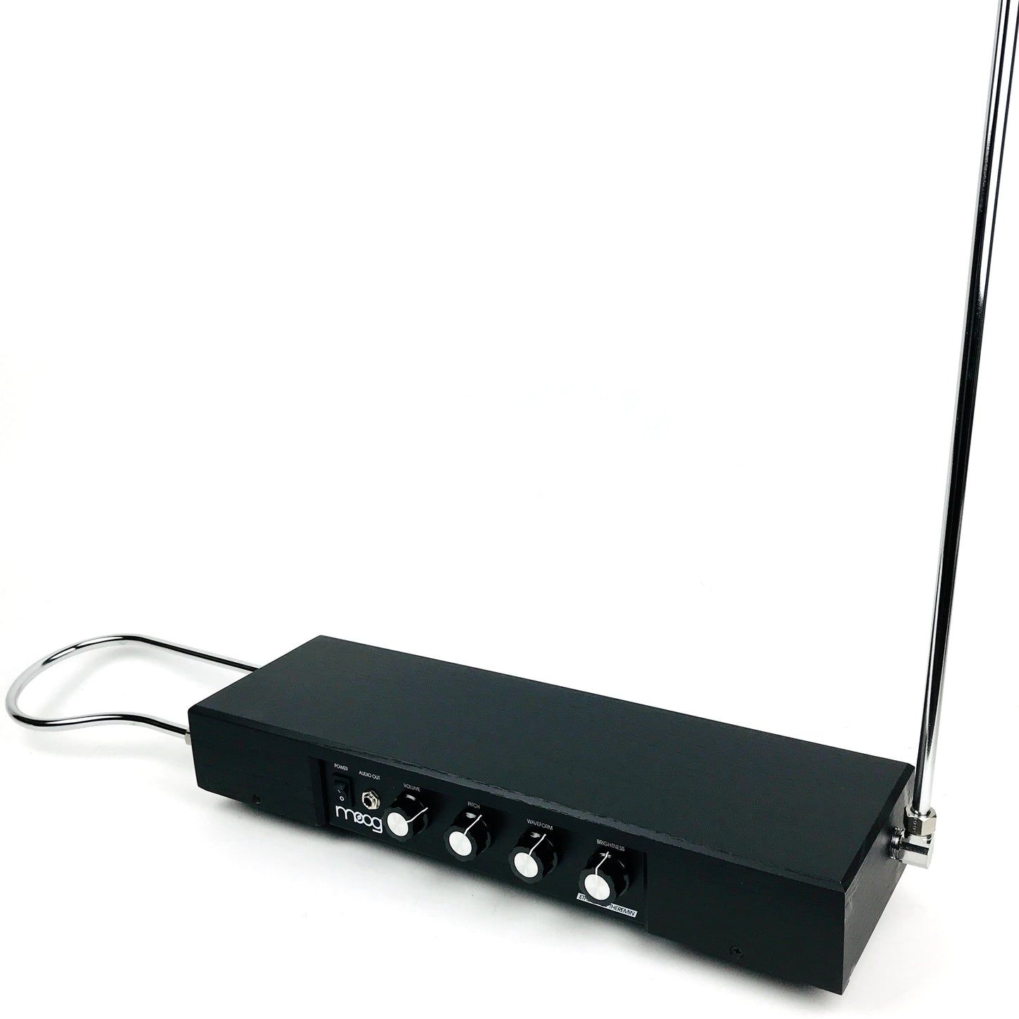 Moog Etherwave Theremin, mint condition!