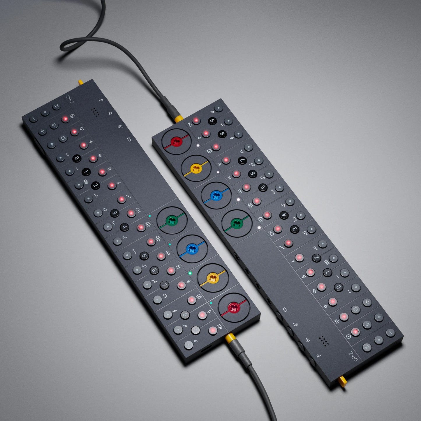 Teenage Engineering OP-Z