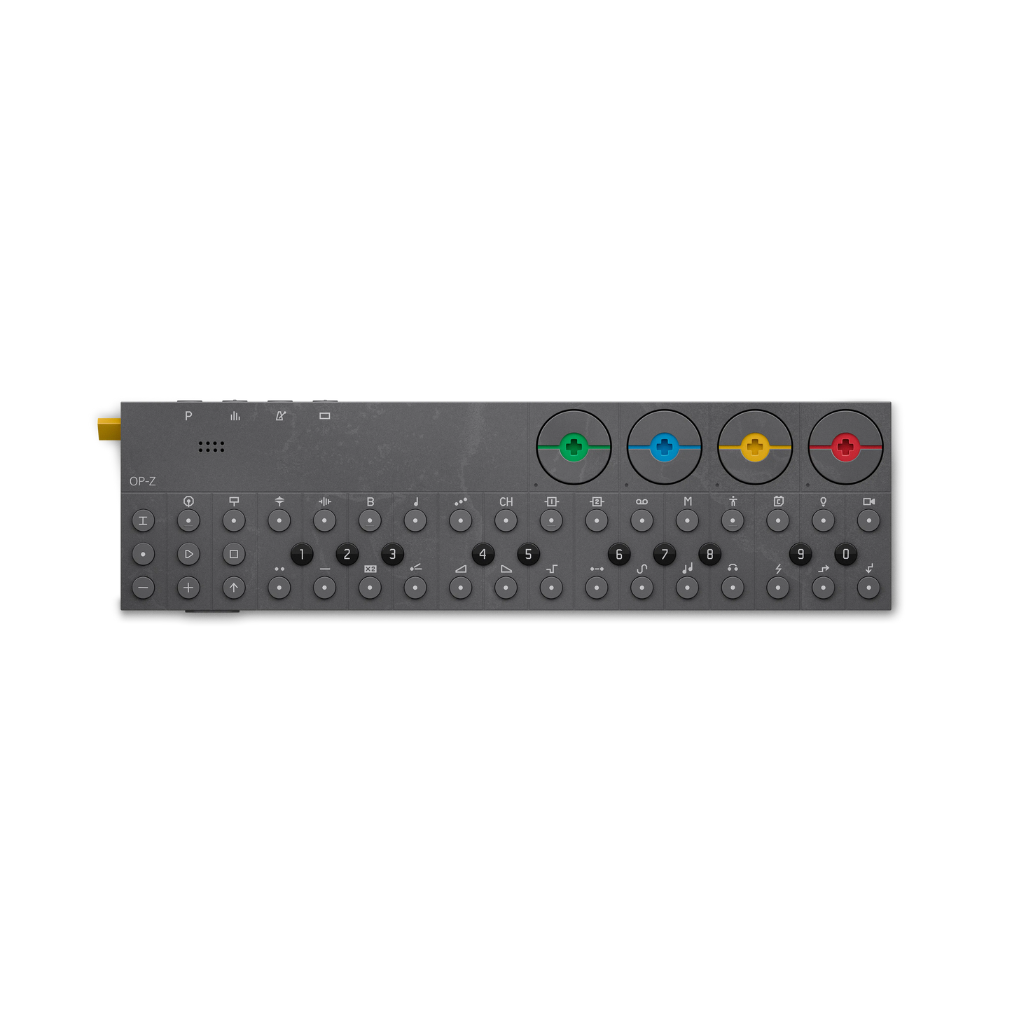 OP-Z