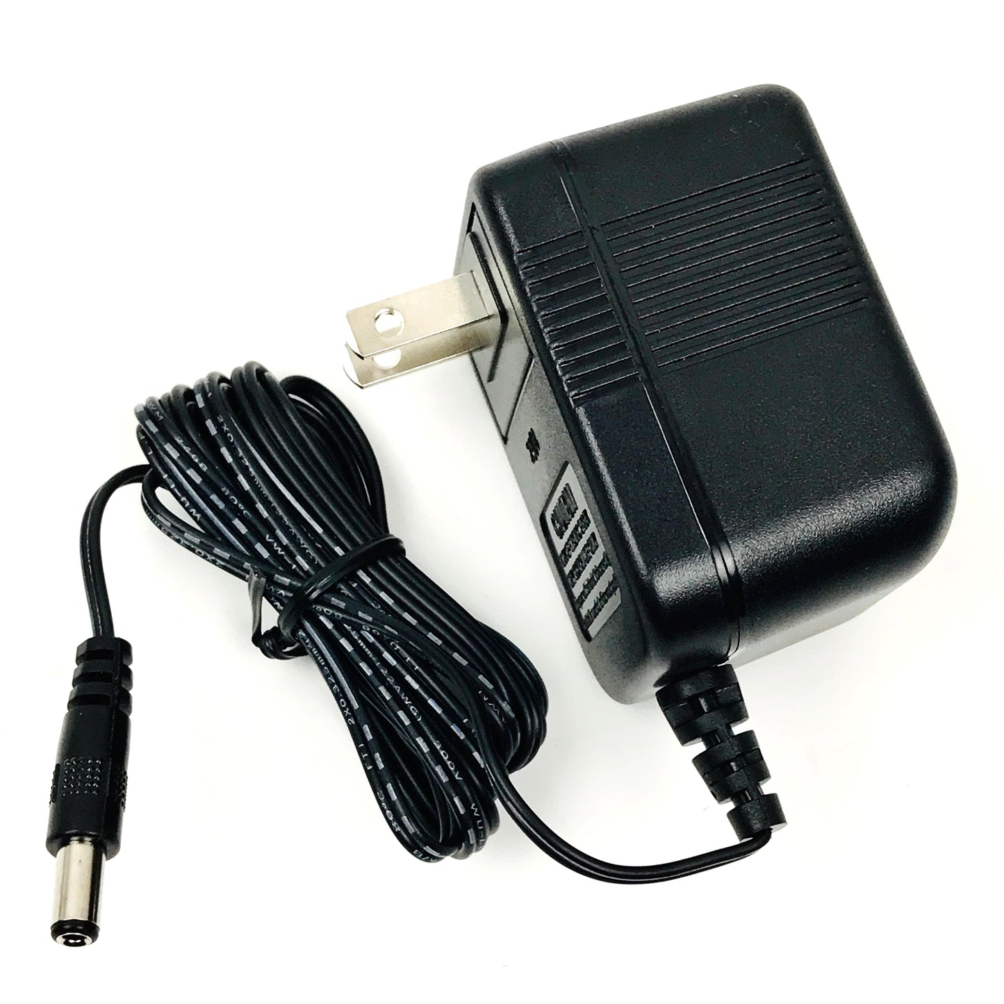 Power Supply for Alesis MidiVerb, II, III, or 4