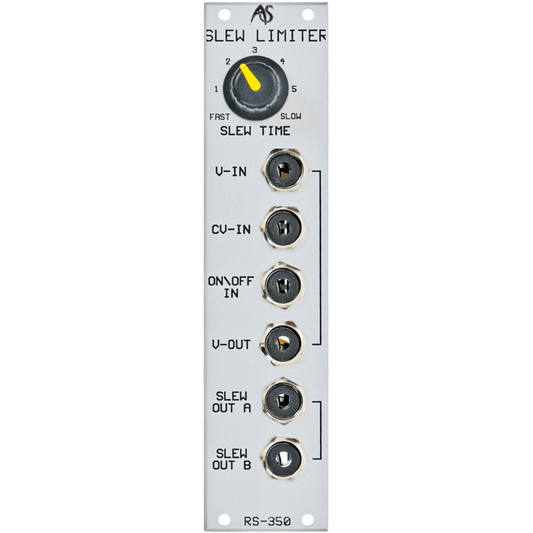 Analogue Systems RS-350 Slew Limiter