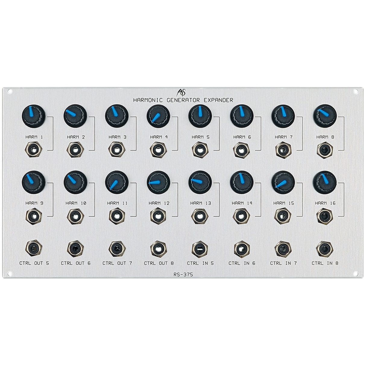 Analogue Systems RS-375 PHG Expander (for RS-370)