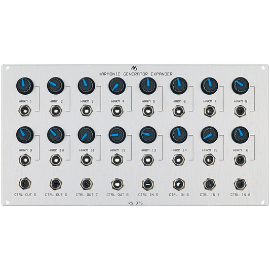 Analogue Systems RS-375 PHG Expander (for RS-370)