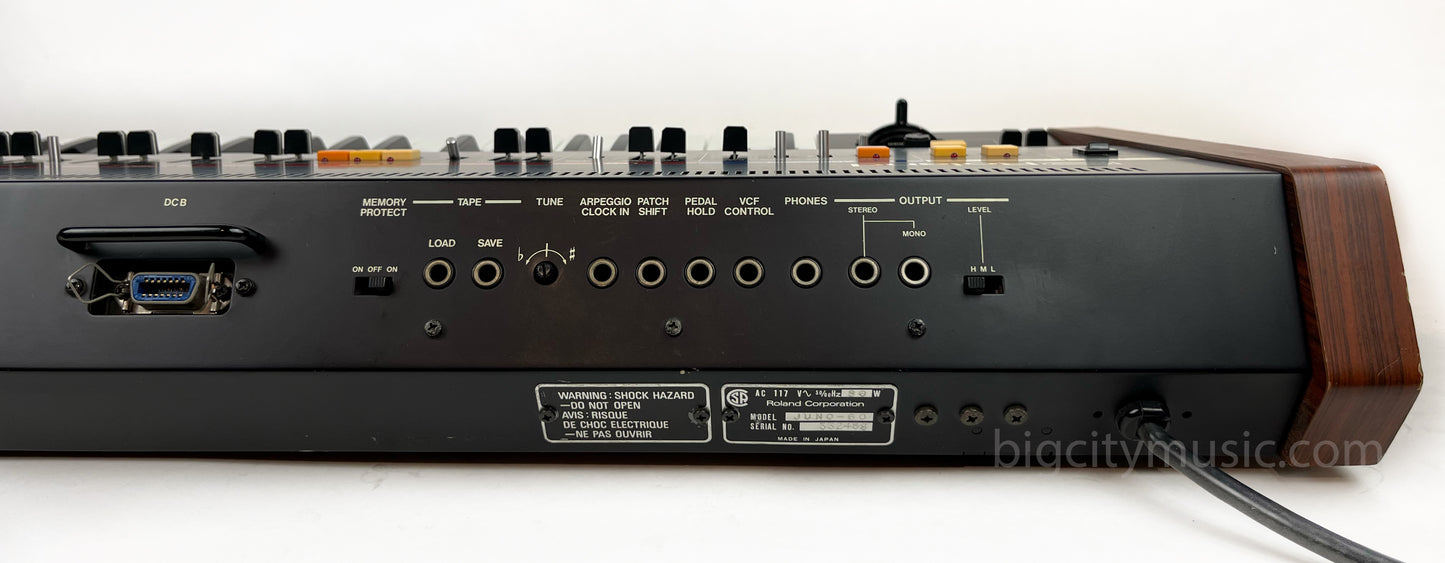 Juno-60